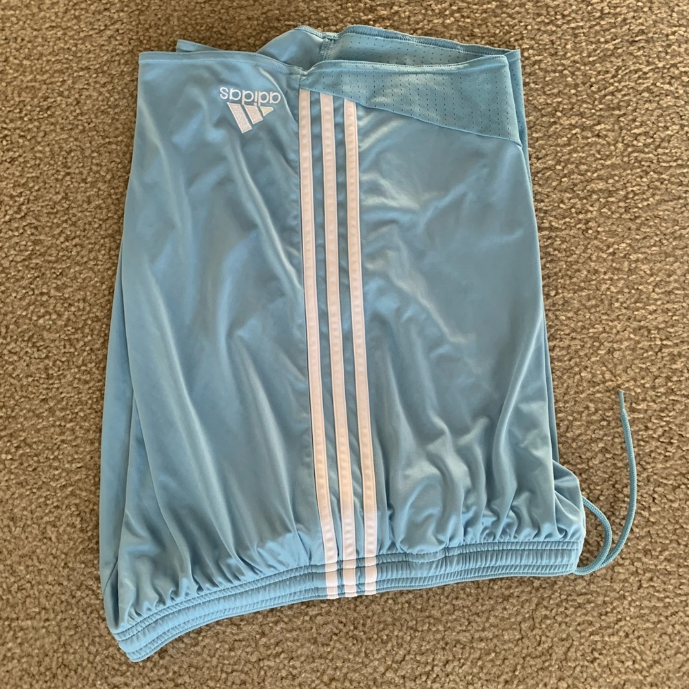 Bundle adidas XL soccer shorts